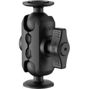 TUSITA Lock 360 Arm 1" - Double Socket B Size Short