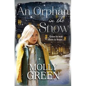 Orphan in the Snow
