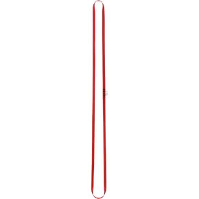 PETZL C40A 150 ANNEAU Open Loop Sling, 150 cm, Red
