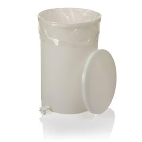 343050-0005 - Tank Liner 25kGy 19L/ 5Gal