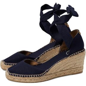 Toni Pons Women's Julia Espadrille Wedge Sandal