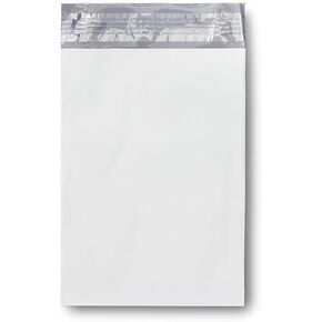 KKBESTPACK Poly Mailers 7.5 x 10.5 Shipping Envelopes Bags Pack of 100