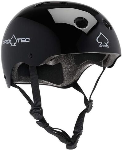 Pro-Tec Pro-Tec Classic cert in Saudi Arabia