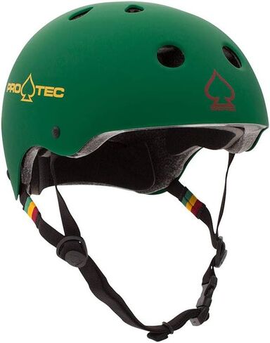 Pro-Tec Pro-Tec Classic cert in Saudi Arabia