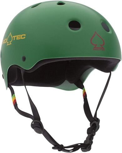 Pro-Tec Pro-Tec Classic cert in Saudi Arabia