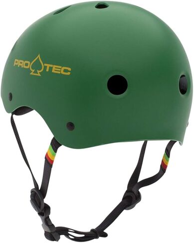 Pro-Tec Pro-Tec Classic cert in Saudi Arabia