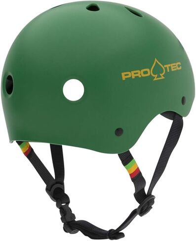 Pro-Tec Pro-Tec Classic cert in Saudi Arabia