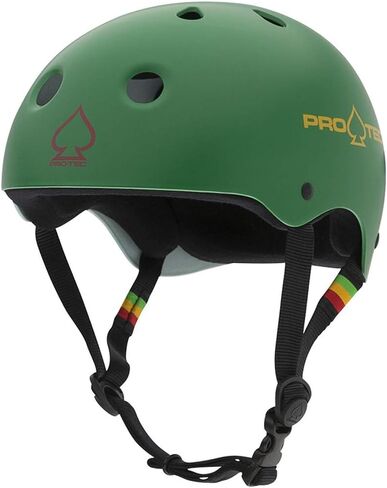 Pro-Tec Pro-Tec Classic cert in Saudi Arabia