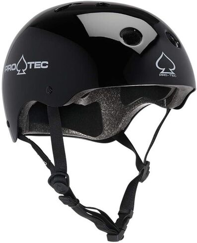 Pro-Tec Pro-Tec Classic cert in Saudi Arabia
