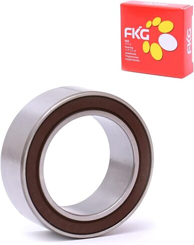 محمل قابض ضاغط تكييف الهواء FKG 35 مم × 52 مم × 20 مم in Saudi Arabia