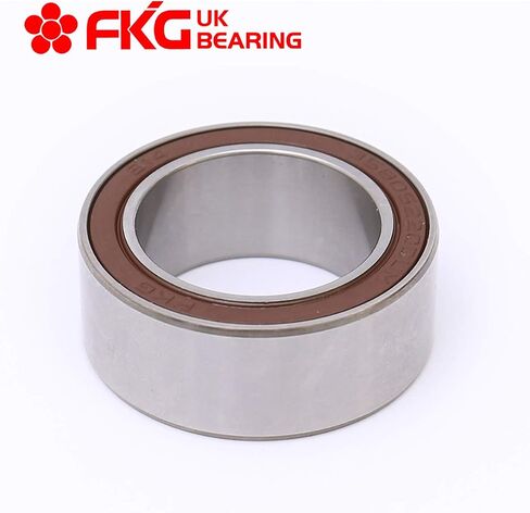 محمل قابض ضاغط تكييف الهواء FKG 35 مم × 52 مم × 20 مم in Saudi Arabia