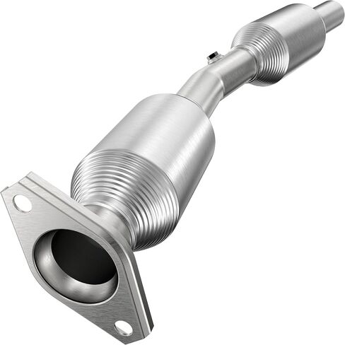 JT Exhaust Catalytic Converter Compatible with Toyota Corolla/Matrix 2003 2004 2005 2006 2007 2008 1.8L (Catalyst+ Upgraded Version) in Saudi Arabia