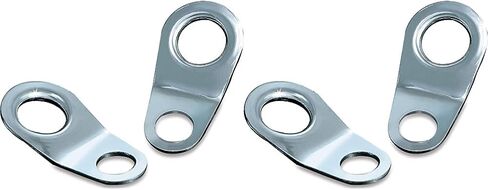Kuryakyn 4179 Motorcycle Mounting Accessory: Tie-Down Bracket/Cable Guide, Universal Fit in Saudi Arabia