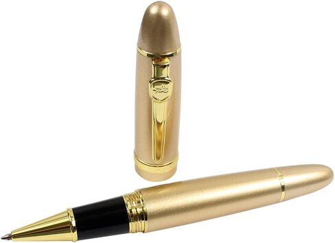 Zoohot Jinhao 159 قلم حبر سائل أسود ثقيل كبير 3 قطع في 3 ألوان in Kuwait
