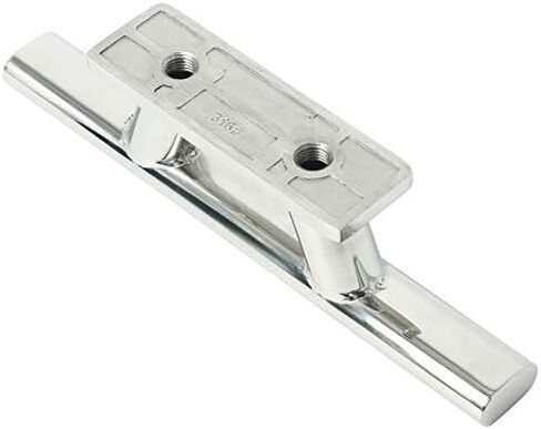 HYDDNice 2PCS 10 "مركب بحري المربط 316 الفولاذ المقاوم للصدأ الثقيلة المربط أنيق رباط بولارد المربط in Saudi Arabia