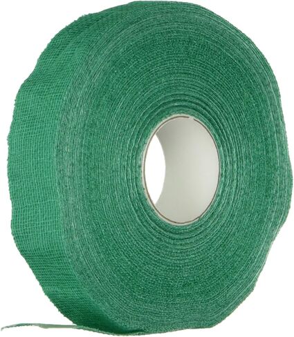 Saf-T-Tape Sticky Gauze Tape, 3/4" X 30 Yards, Green, 16/Pk in Saudi Arabia