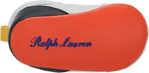 Ralph Lauren Layette Unisex-Baby Tech Racer Crib Shoe in Saudi Arabia
