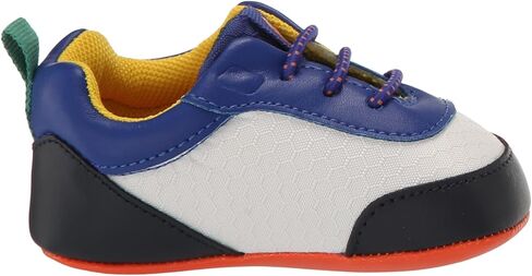Ralph Lauren Layette Unisex-Baby Tech Racer Crib Shoe in Saudi Arabia