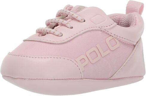 Ralph Lauren Layette Unisex-Baby Tech Racer Crib Shoe in Saudi Arabia