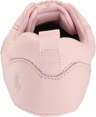 Ralph Lauren Layette Unisex-Baby Tech Racer Crib Shoe in Saudi Arabia