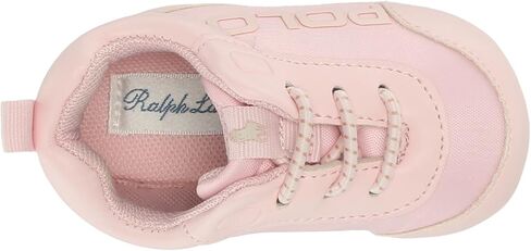 Ralph Lauren Layette Unisex-Baby Tech Racer Crib Shoe in Saudi Arabia