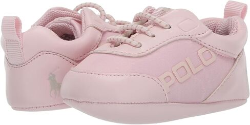 Ralph Lauren Layette Unisex-Baby Tech Racer Crib Shoe in Saudi Arabia