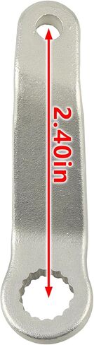 Carbhub 3234724 رافعة ناقل الحركة العكسي Bellcrank تناسب جهاز تشويش إذاعي Polaris 850 2013-2021، لجهاز تشويش إذاعي 1000 2014-2021; للرياضي 550 2009-2014، للرياضي 850 2009-2021، 1000 2015-2021 in Kuwait