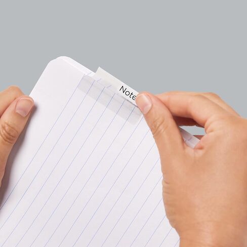 Avery Index Tabs with Printable Inserts, 1-1/2", Self-Adhesive, 25 Tabs Total (16230) in Saudi Arabia