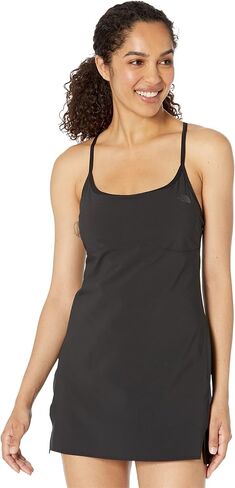 THE NORTH FACE Ea Arque Hike Dress TNF Black XS in Saudi Arabia