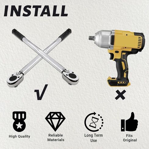24 قطعة M14 x 1.5 مخروطي أسود/مخروطي منتفخ عجلة مقعد صواميل مع مفتاح مقبس واحد متوافق مع Ford 2015-2017 F-150 2003-2016 F-250 F-350 1999-2019 Chevy Silverado GMC Sierra 2012-2022 Ram 1500 in Kuwait