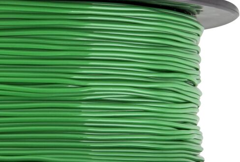 HATCHBOX 1.75mm Black TPU 3D Printer Filament Shore 95A, 1 KG Spool, Dimensional Accuracy +/- 0.03 mm, 3D Printing Filament in Kuwait