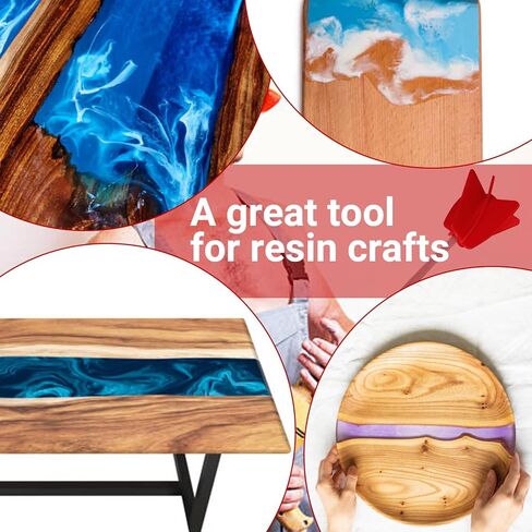 conehoy 7 قطع 12 بوصة محرك الطلاء للحفر، خلاط الحفر القابل لإعادة الاستخدام، خلاط الراتنج، خلاط الطلاء الحلزوني لمعظم التدريبات مزيج الراتنج، الطلاء، طلاء السيراميك in Kuwait