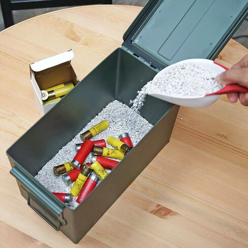 مجفف طين البنتونيت 1 رطل مجفف طين البنتونيت السائب in Kuwait