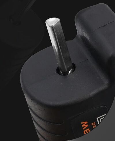 منشار ترددي من Beeiee، مثقاب كهربائي تم تعديله إلى أداة منشار كهربائي مع 3 شفرات منشار لقطع الفروع والخشب والبلاستيك والمعادن والتقليم in Kuwait