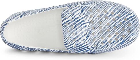 Floafers Prodigy Crayola Driver (Toddler/Little Kid/Big Kid) Blue Scribble 1 Little Kid M in Kuwait