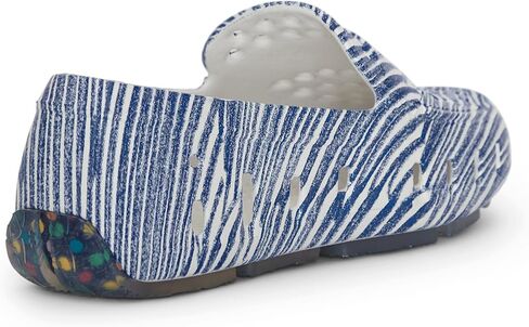 Floafers Prodigy Crayola Driver (Toddler/Little Kid/Big Kid) Blue Scribble 1 Little Kid M in Kuwait