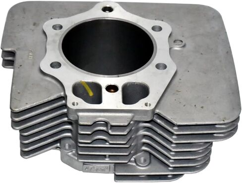 مجموعة إعادة بناء حلقة مكبس أسطوانية تبريد الهواء من Tupo متوافقة مع Honda TRX500 Foreman 500 Foreman500 TRX 500 FE/FM/FPE/FPM/FPA/TM 4x4 2x4 ES/S/EPS 2005-2011 in Kuwait