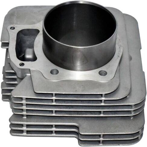 مجموعة إعادة بناء حلقة مكبس أسطوانية تبريد الهواء من Tupo متوافقة مع Honda TRX500 Foreman 500 Foreman500 TRX 500 FE/FM/FPE/FPM/FPA/TM 4x4 2x4 ES/S/EPS 2005-2011 in Kuwait