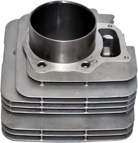 مجموعة إعادة بناء حلقة مكبس أسطوانية تبريد الهواء من Tupo متوافقة مع Honda TRX500 Foreman 500 Foreman500 TRX 500 FE/FM/FPE/FPM/FPA/TM 4x4 2x4 ES/S/EPS 2005-2011 in Kuwait