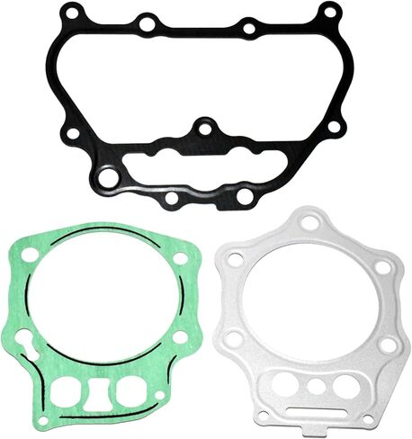 مجموعة إعادة بناء حلقة مكبس أسطوانية تبريد الهواء من Tupo متوافقة مع Honda TRX500 Foreman 500 Foreman500 TRX 500 FE/FM/FPE/FPM/FPA/TM 4x4 2x4 ES/S/EPS 2005-2011 in Kuwait