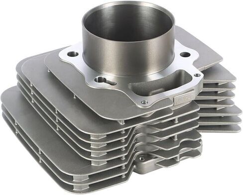 XIAOWEI تبريد الهواء العلوي إعادة بناء عدة اسطوانة حلقات المكبس استبدال لهوندا TRX500 فورمان 500 2x4 4x4 2005-2011 92 مللي متر المكبس مع فلتر الهواء/الزيت in Kuwait