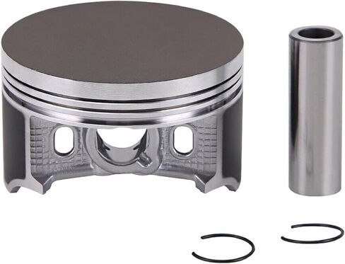 XIAOWEI تبريد الهواء العلوي إعادة بناء عدة اسطوانة حلقات المكبس استبدال لهوندا TRX500 فورمان 500 2x4 4x4 2005-2011 92 مللي متر المكبس مع فلتر الهواء/الزيت in Kuwait