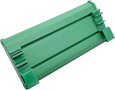 Jienk IDC64 2x32 64Pins 0.1 "FRC موصل ذكر رأس DIN السكك الحديدية تصاعد محطة كتلة لوحة القطع لكابل الشريط المسطح PLC MCU in Saudi Arabia