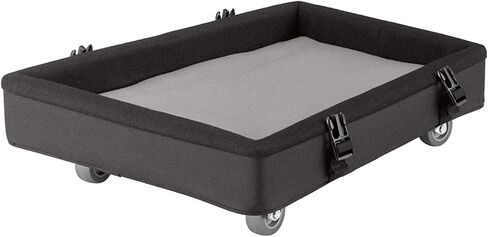YAMAHA Stage and Studio Equipment Case (DL-SP1K) in Saudi Arabia