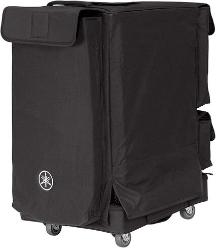 YAMAHA Stage and Studio Equipment Case (DL-SP1K) in Saudi Arabia