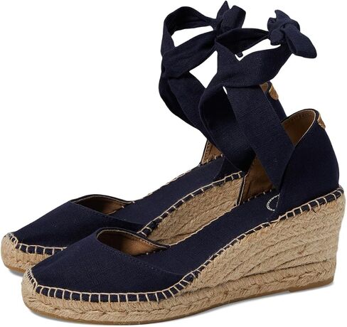 Toni Pons Women's Julia Espadrille Wedge Sandal in Saudi Arabia