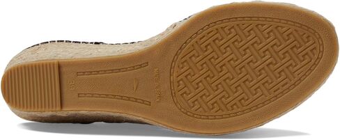 Toni Pons Women's Julia Espadrille Wedge Sandal in Saudi Arabia