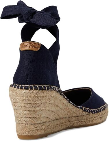 Toni Pons Women's Julia Espadrille Wedge Sandal in Saudi Arabia
