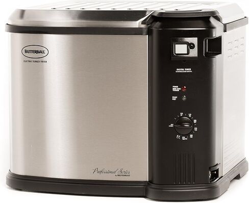 23011615 Butterball XL Electric Fryer in Saudi Arabia