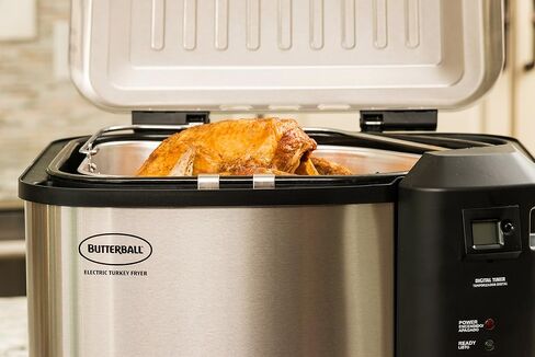 23011615 Butterball XL Electric Fryer in Saudi Arabia